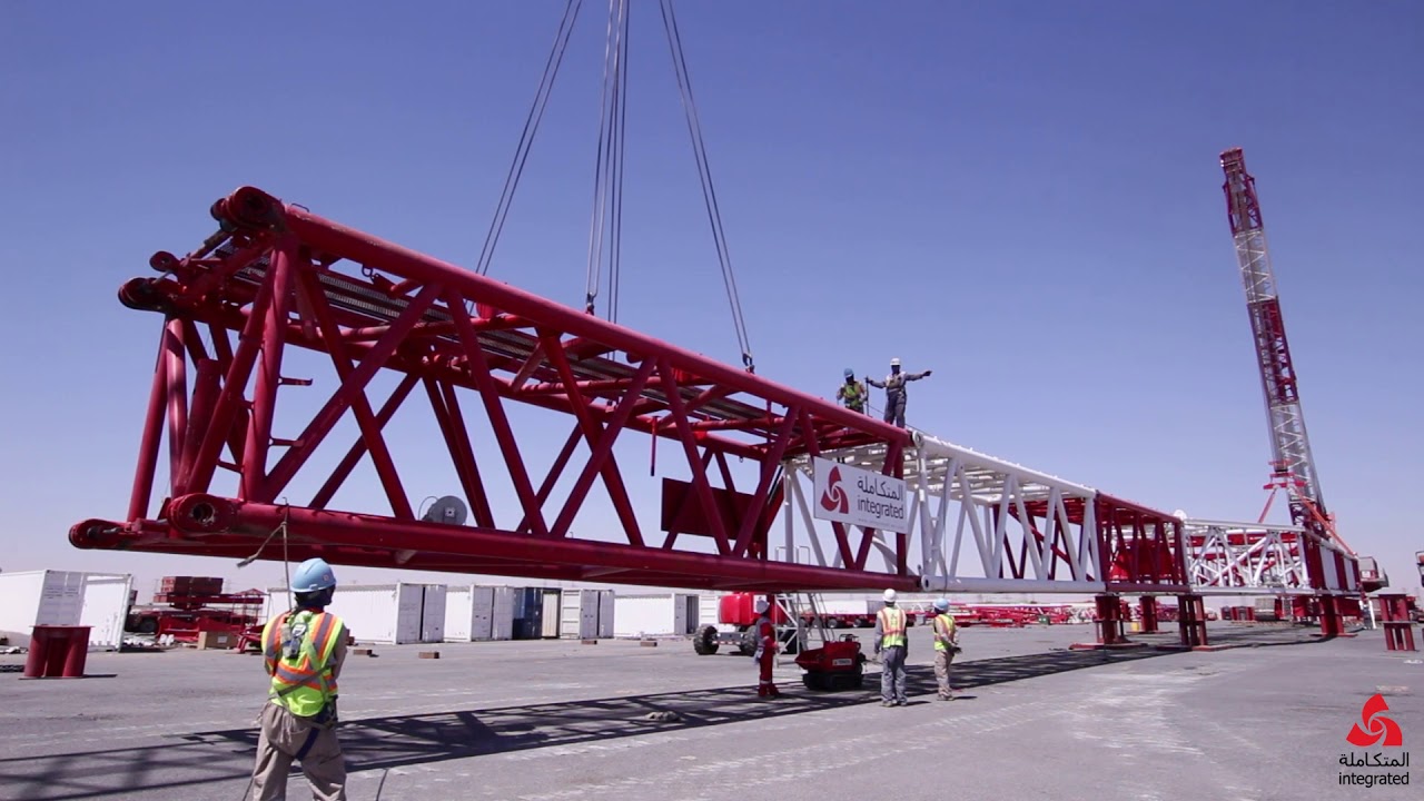 CC 8800 BOOM BOOSTER ASSEMBLY VIDEO