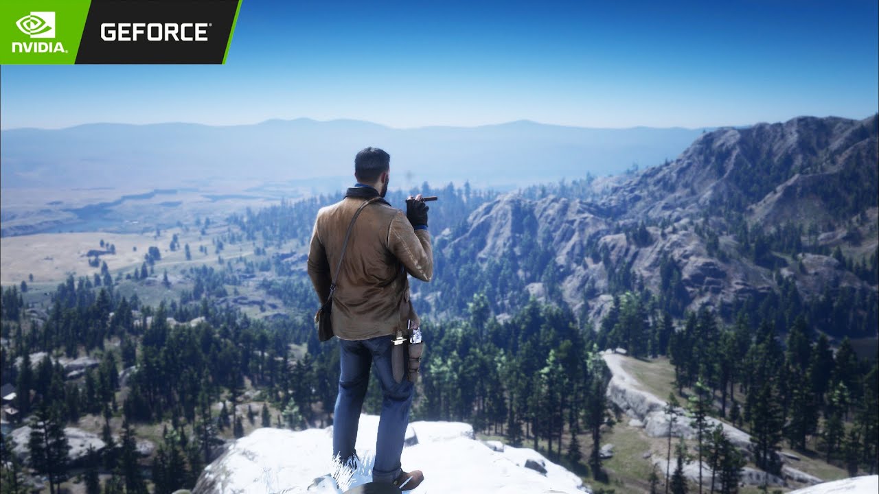 RED DEAD REDEMPTION 2 Gameplay Walkthrough [4K 60FPS PC ULTRA] - No Commentary 2