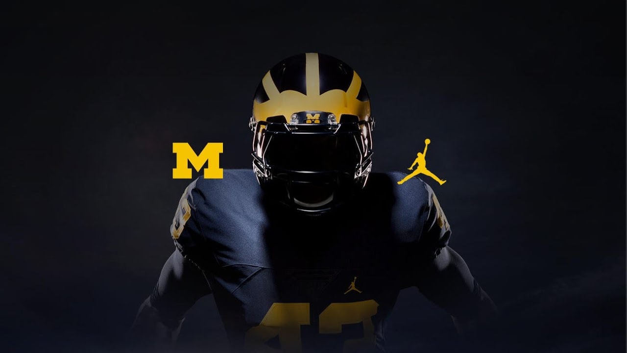 University of Michigan Football 2021 Hype Video -  DJ Snake: Run It