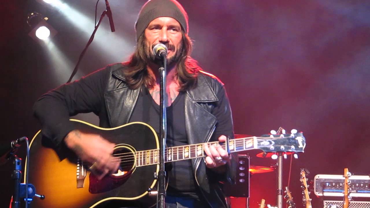 Der W (Stephan Weidner) - Angst - live in Leipzig 16.11.2013