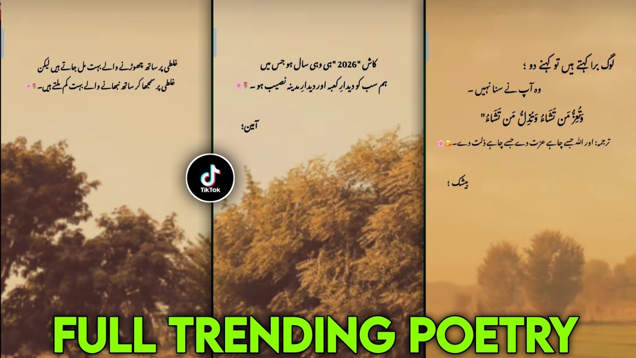 How To Make Aesthetic Urdu Reels | Trending Urdu Shayari Reels | Viral Reel Editing