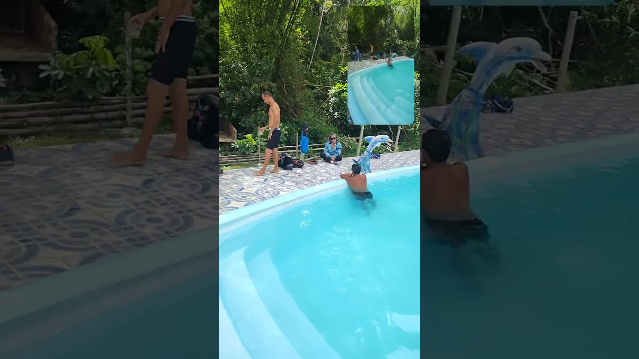 Recanto do bamb&uacute;