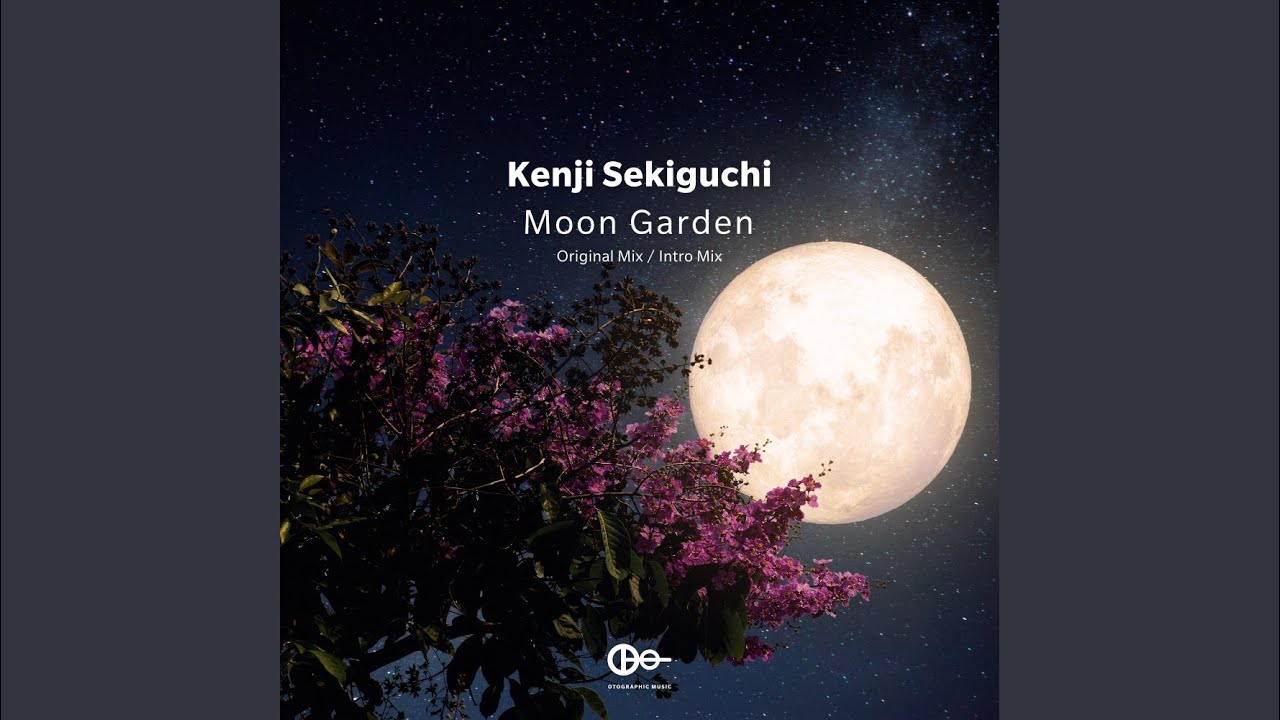 Moon Garden