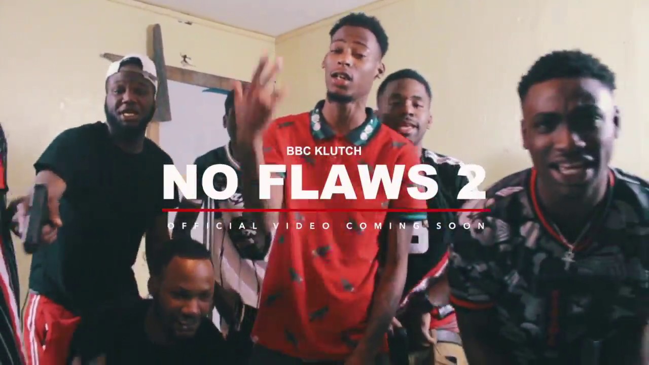 Tears Of A Huslta - BBC Klutch [Shot By &bull; Herman Caesar 🎥]