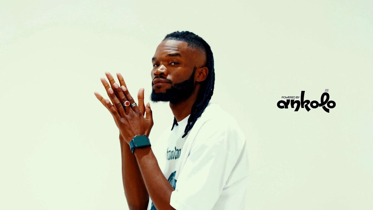 Shayne ft Tadexx Made it - Asingade(Official music Video)