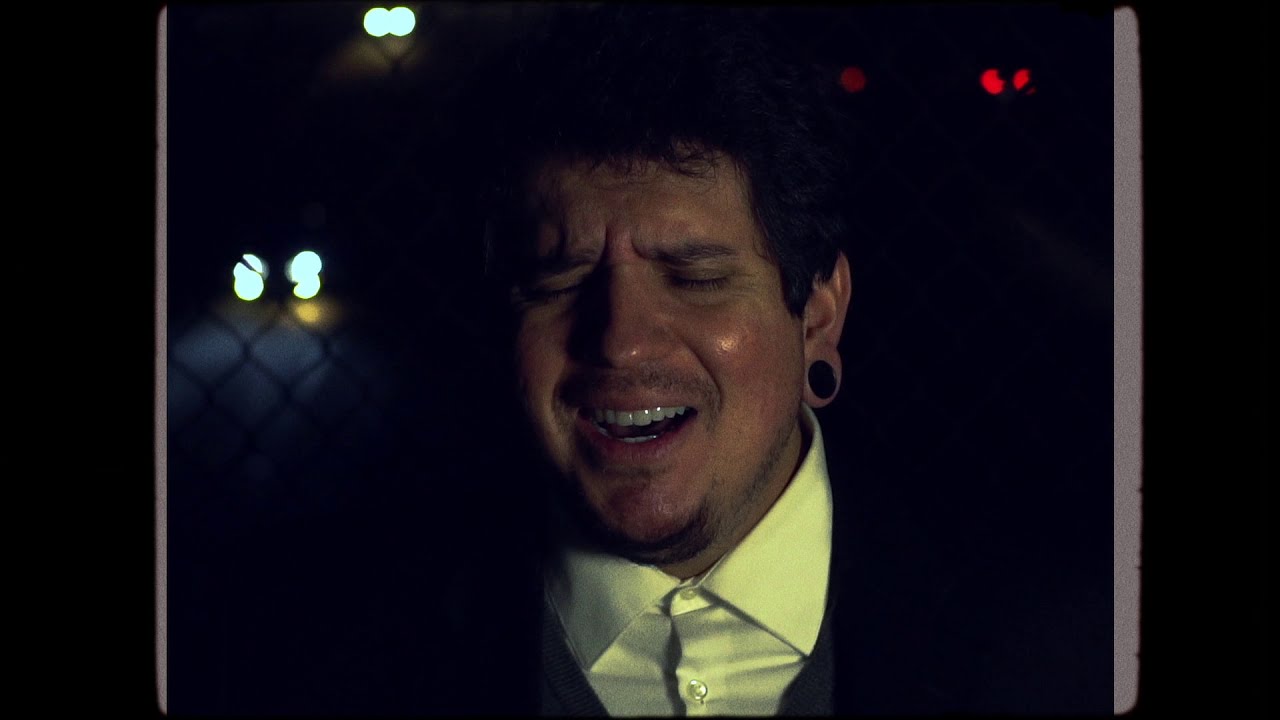 Adrian Carmine - Please Don't Go (Alternate)