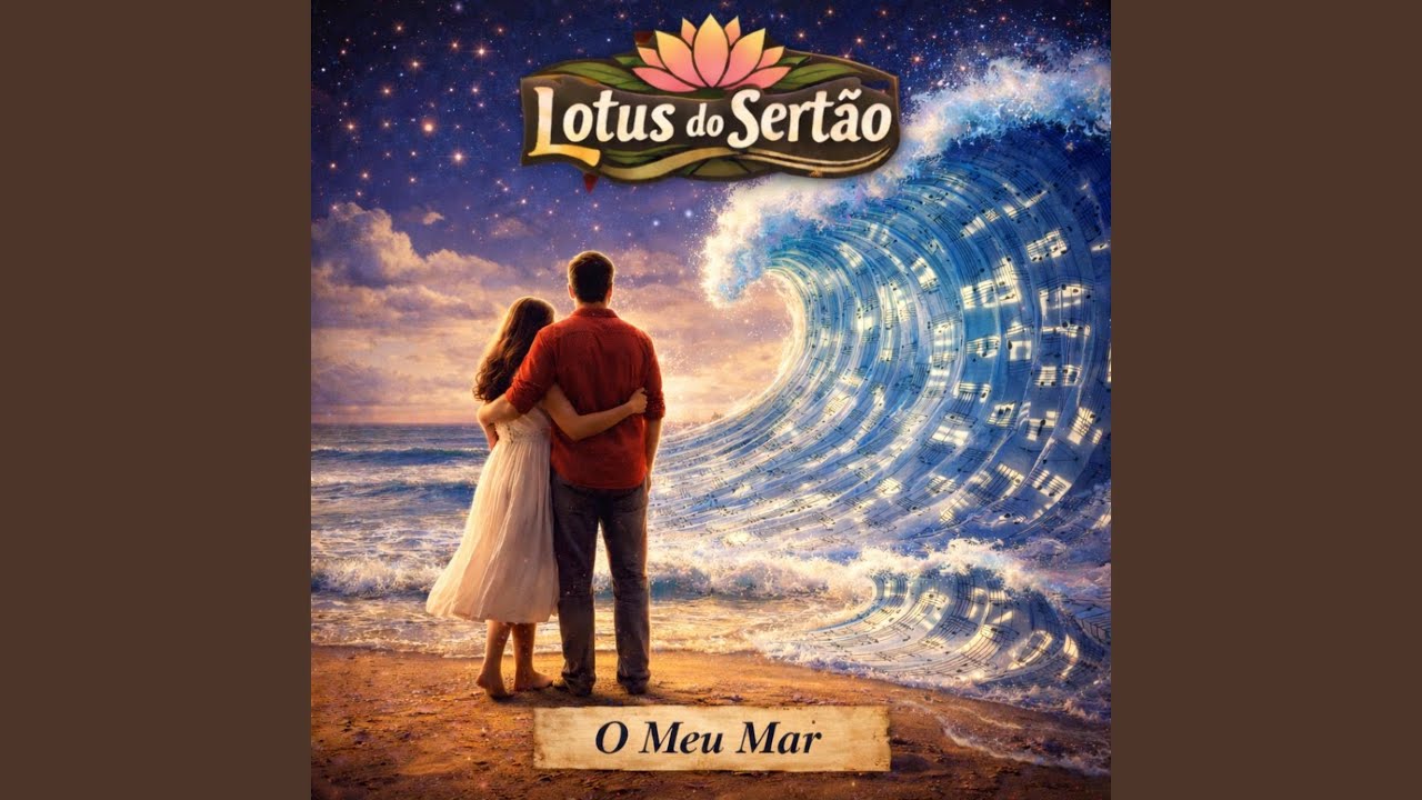 O Meu Mar