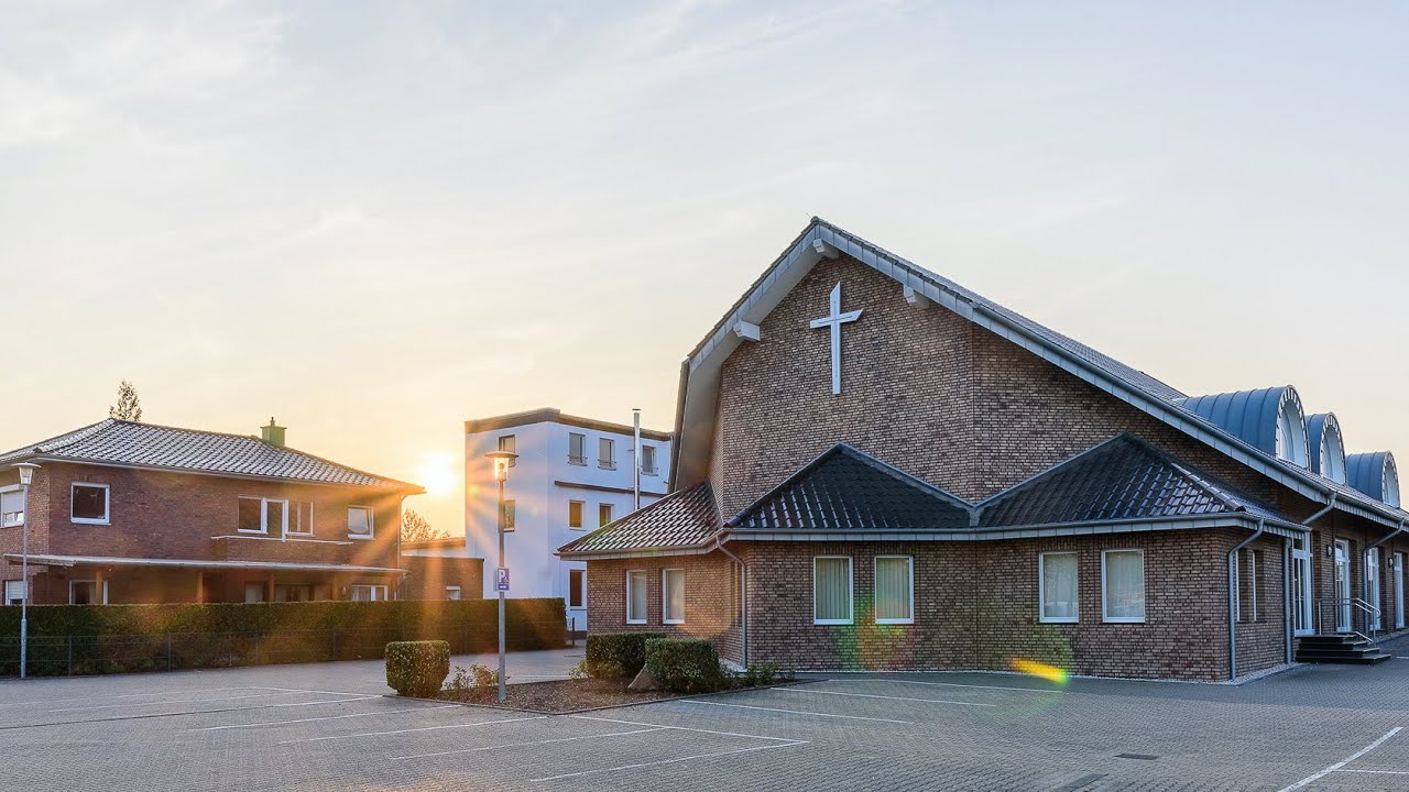 2025.12.26 - 2. Weihnachtsgottesdienst (Jugendvortrag)