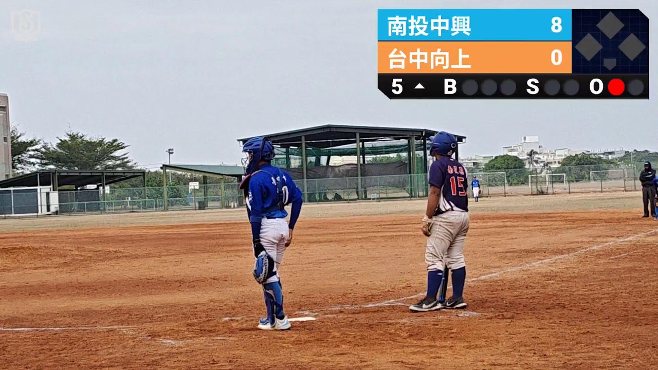 2026.01.06@2026臺南市巨人盃-南投中興vs台中向上