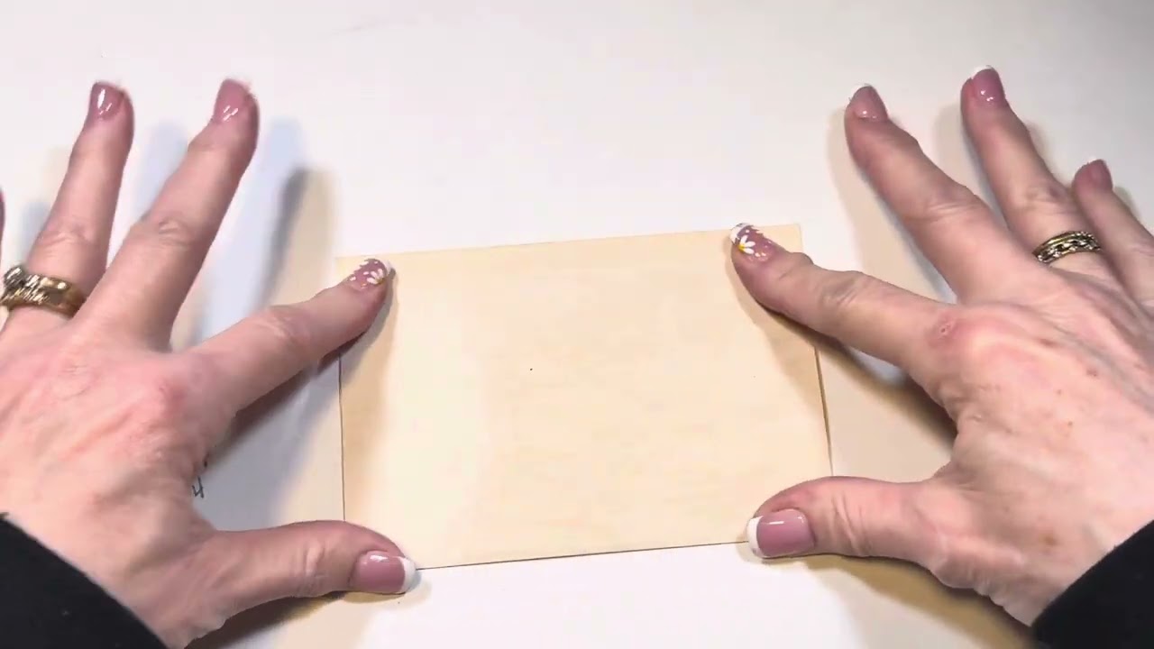 #abcapril2025: Letter F; full-image flip, framed-flower flap, flap-covered fold