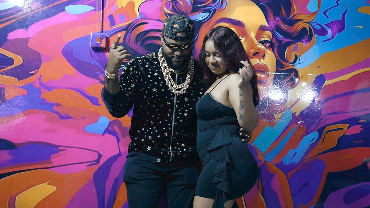 Officer Bling - Sing A Chutney [Official Music Video] (2026 Chutney Soca)