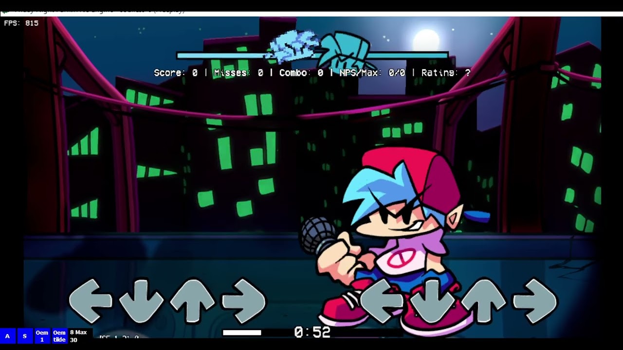 SPAM! (Soulless 6) | HARDEST MOD EVER | Friday Night Funkin' | TDCB | NO DOUBLE BIND SETUP