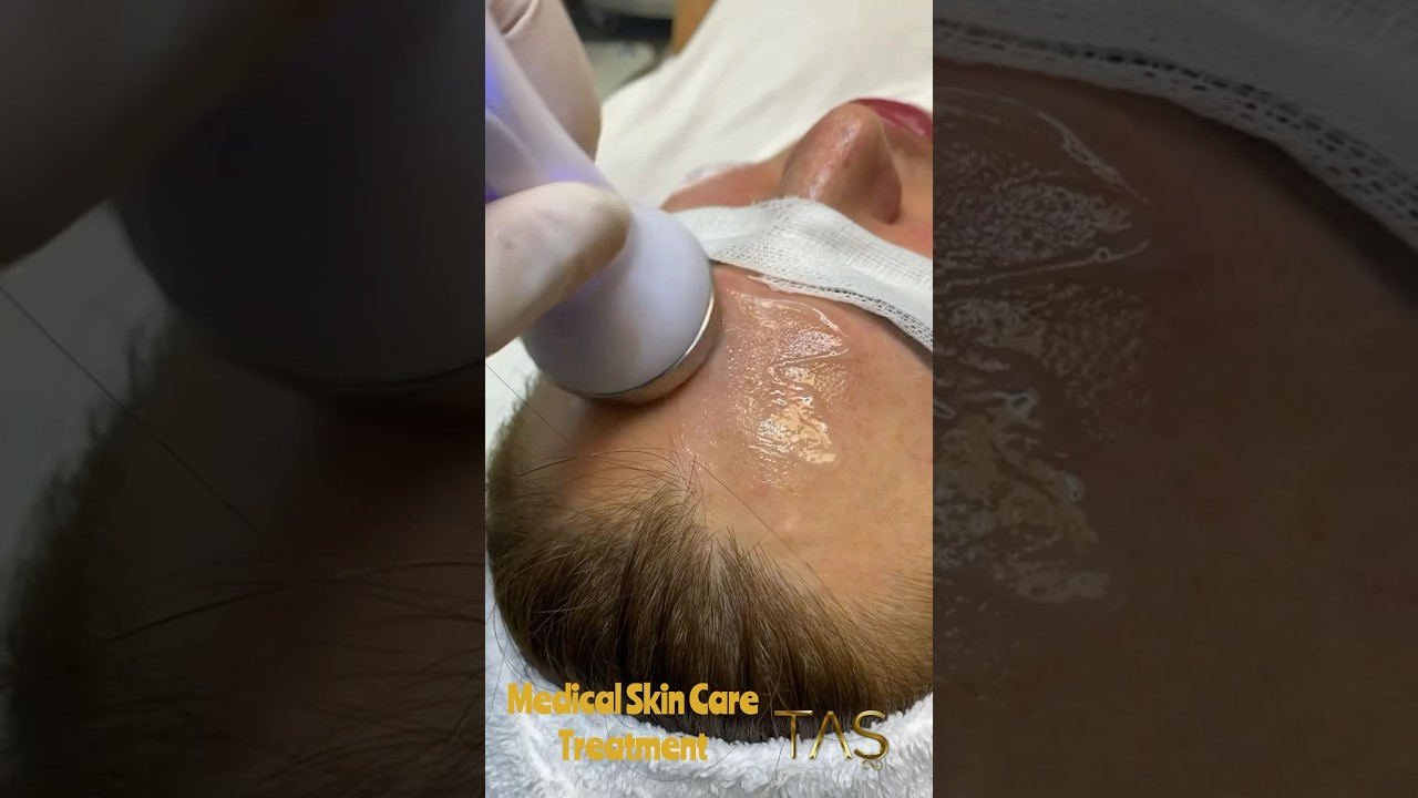 Profesyonel Cilt Bakımı #skincare #ciltbakımı #drsuleymantas