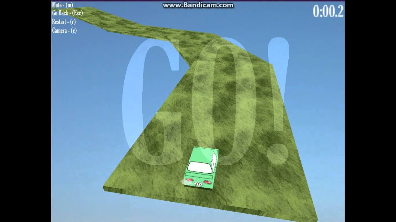 [Friv] - A Small Car