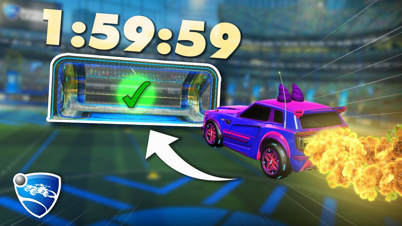 How quickly can someone learn a double tap?| #9