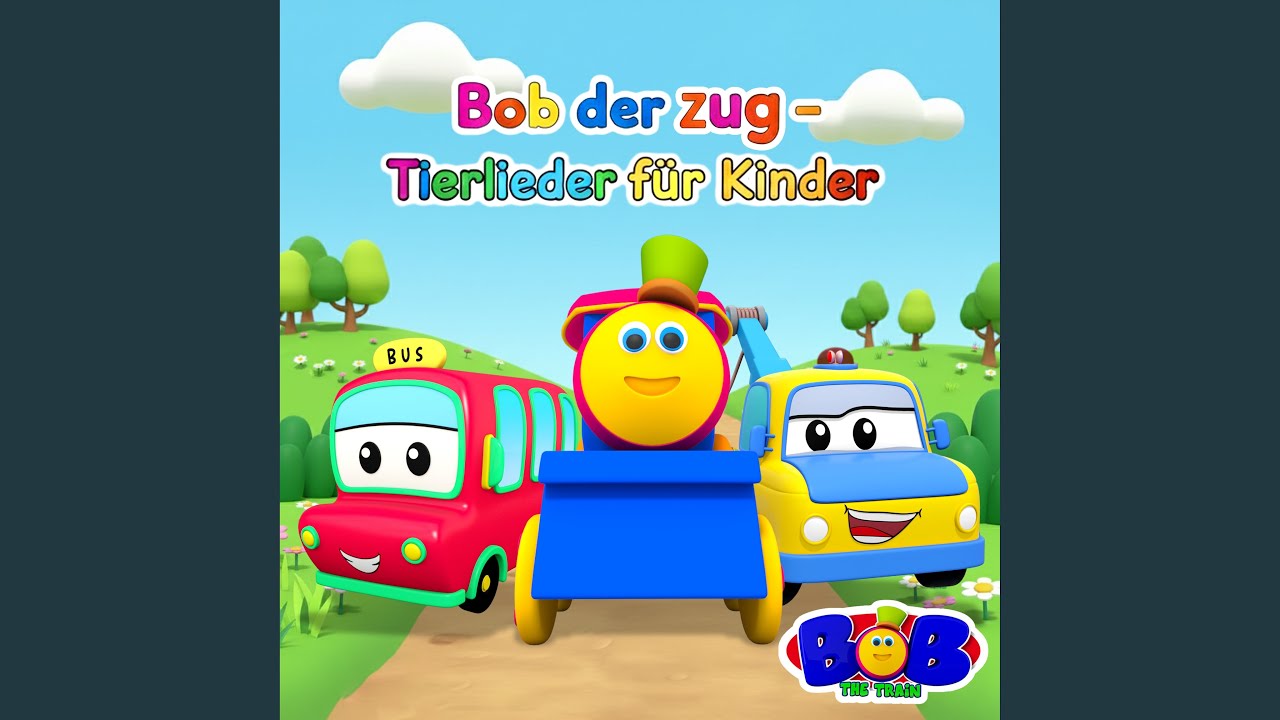 Drei blinde Mäuse