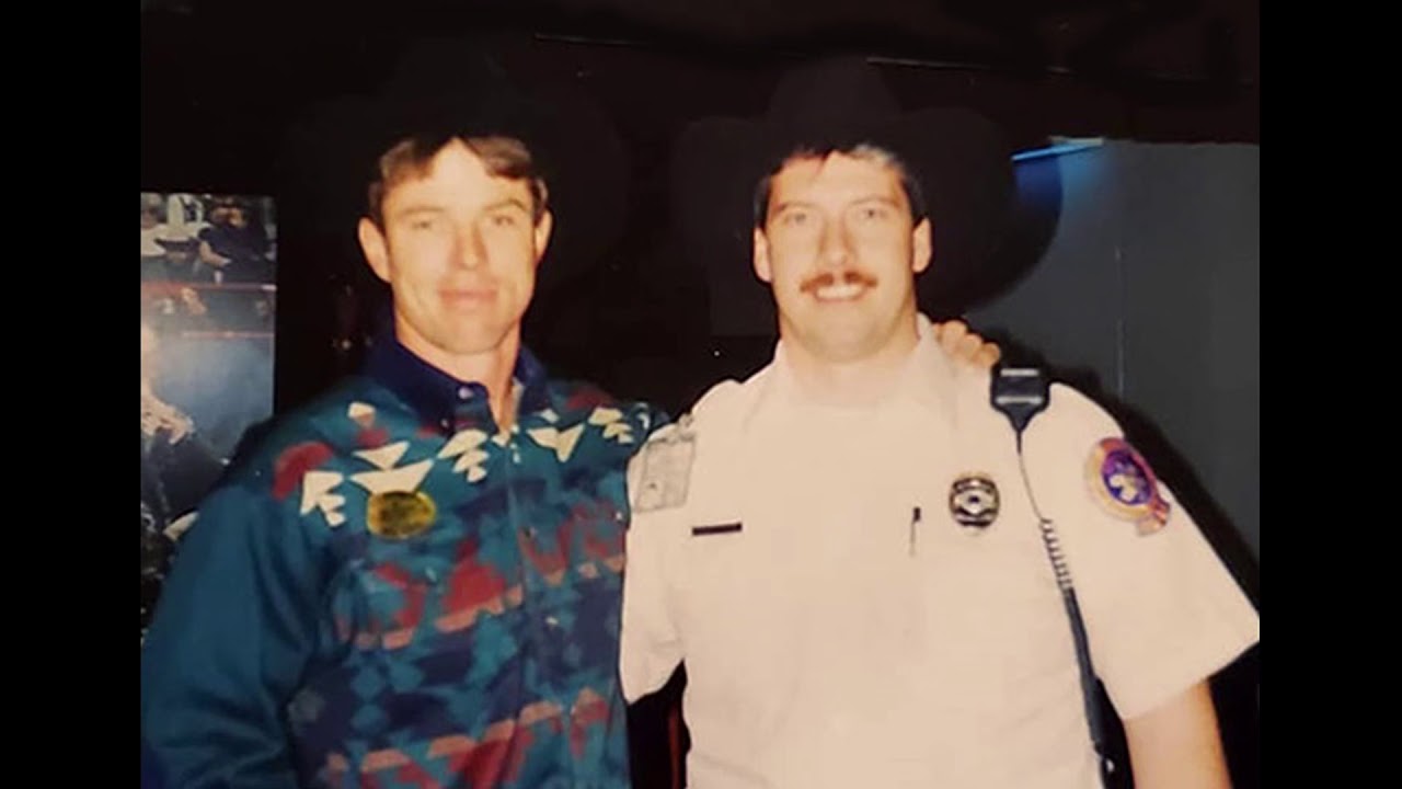 Mercy Ambulance Reunion