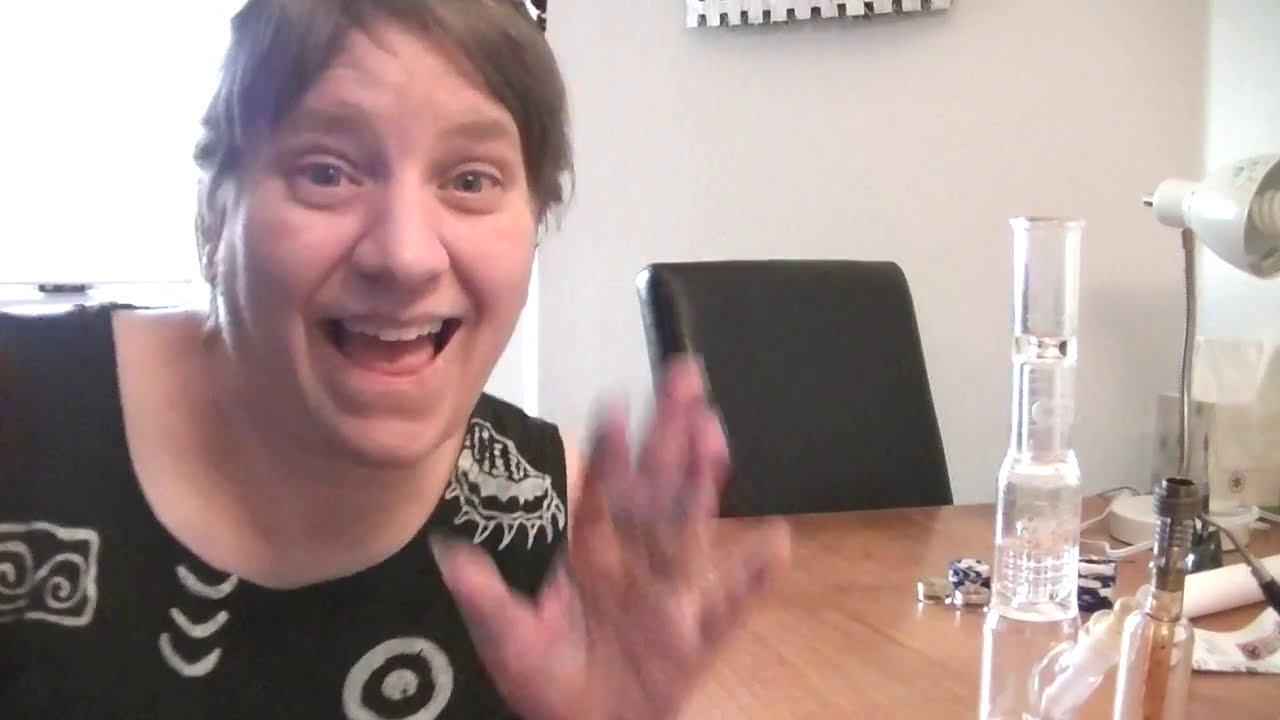 Errlectric Nail Review