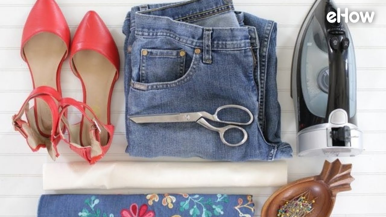 4 Simple DIY Clothing Alterations