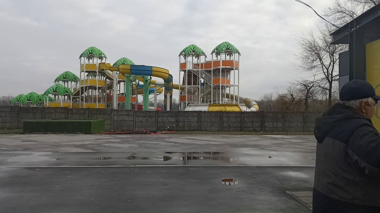 Г.Днепр(Днепропетровск). Троллейбус 12.Ж/м 