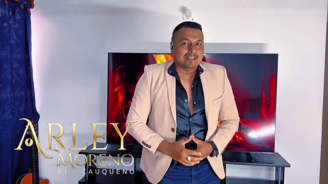 El Minero Arley El Cauqueño