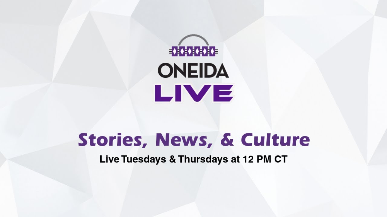 Oneida Live - 16 апреля 2026 г. | OBC и управление чрезвычайными ситуациями