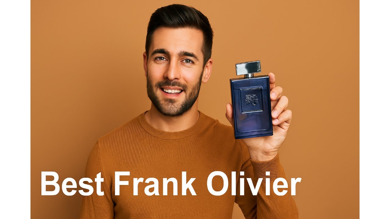 🌸 Обзор парфюмерной воды Franck Olivier White Touch Eau de Parfum | Действительно ли она хороша? 🌸
