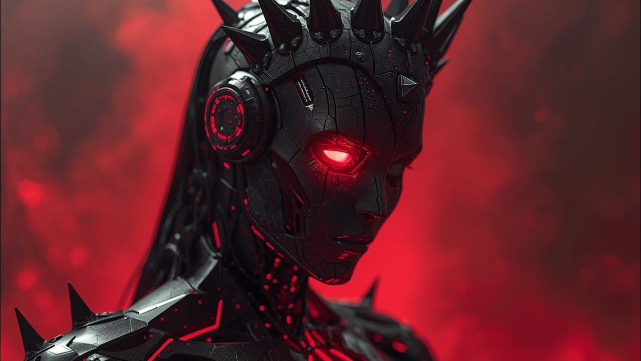 ROX SO - Iron Pulse America