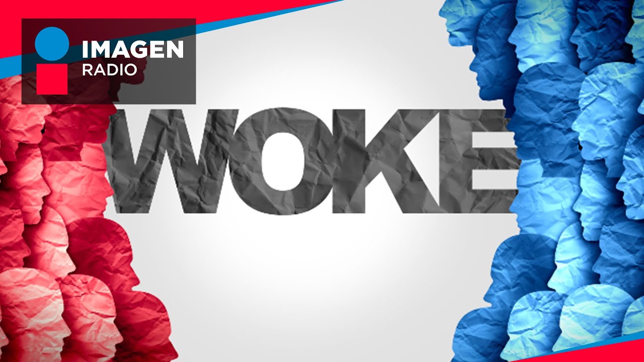 Cultura Woke | José Luis Trueba