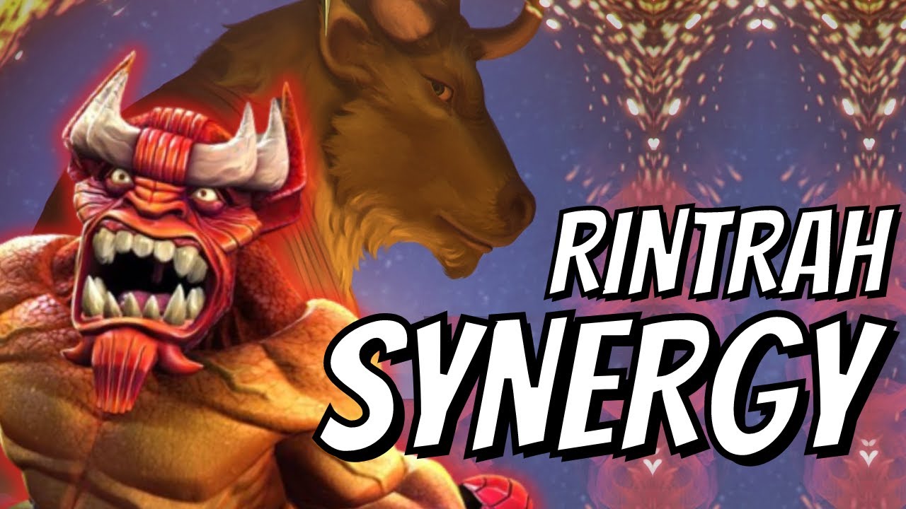 Rintrah Actually Makes Mangog... GOOD?