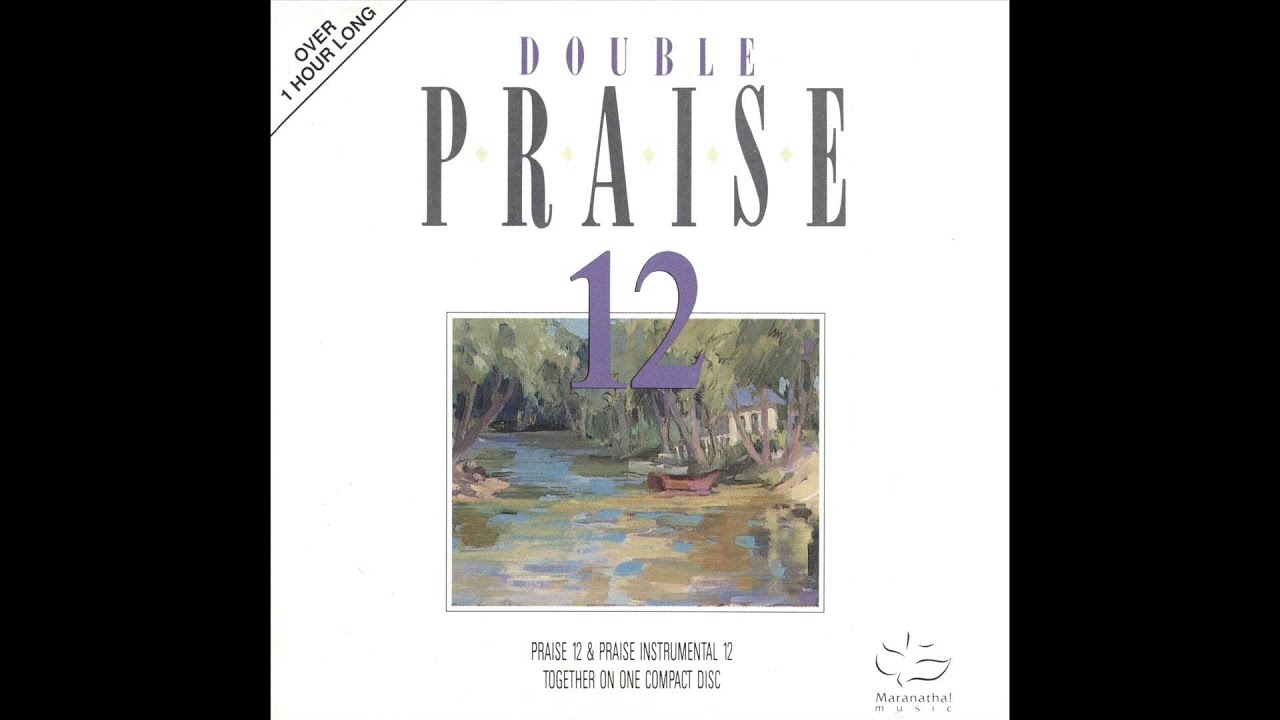 Maranatha! Singers - He Is Able (Original Version)
