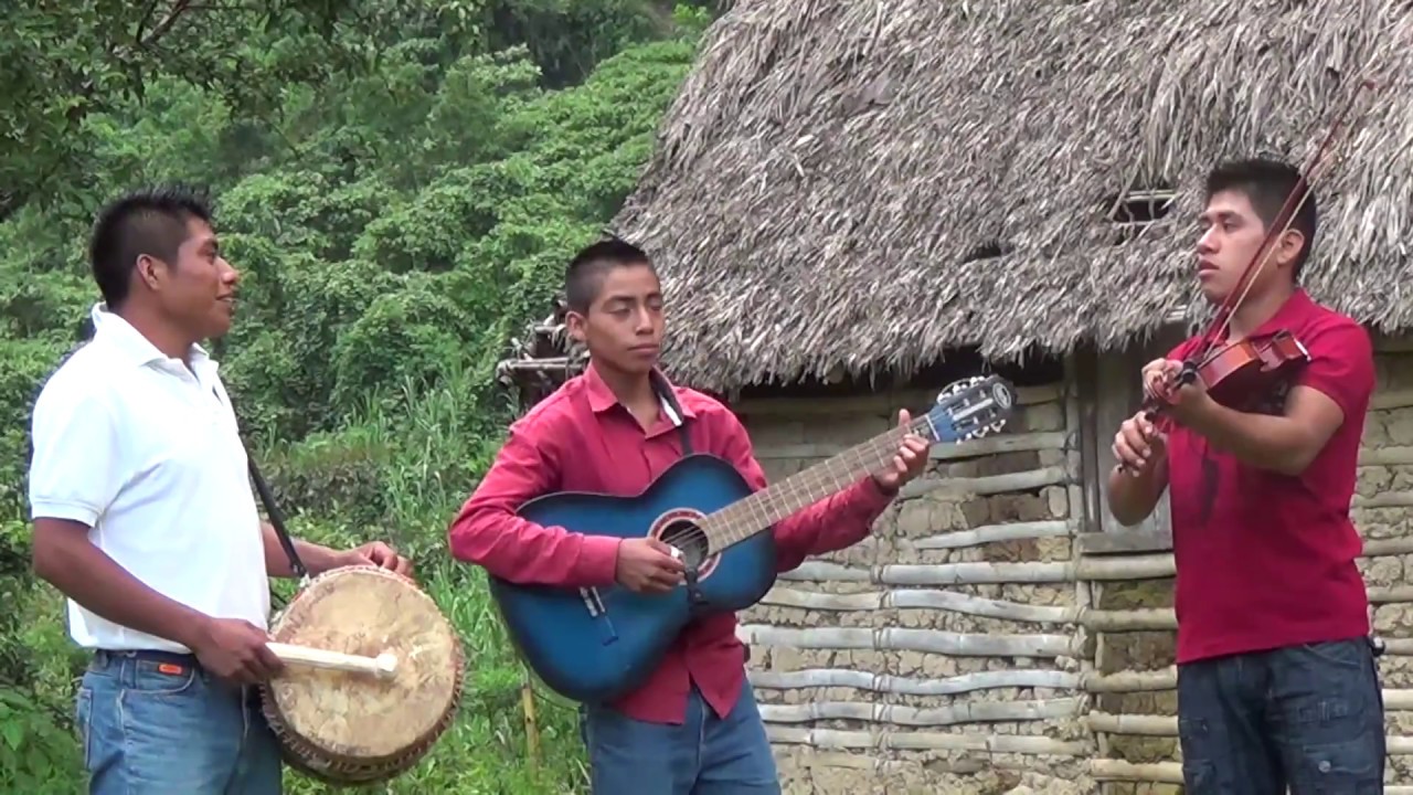 GRUPO RANCHO SANTIAGO