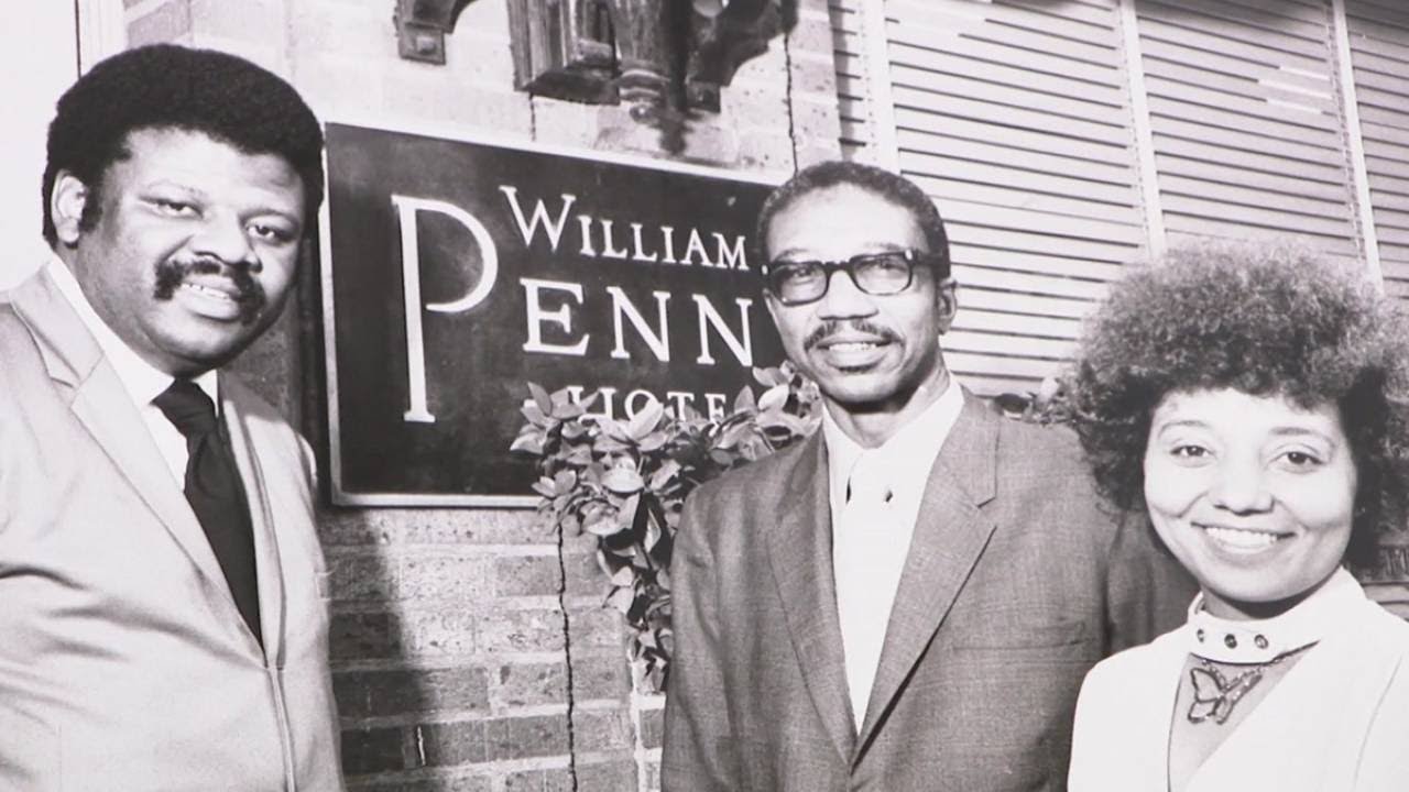 94-year-old millionaire shares personal story of contributions to Houston