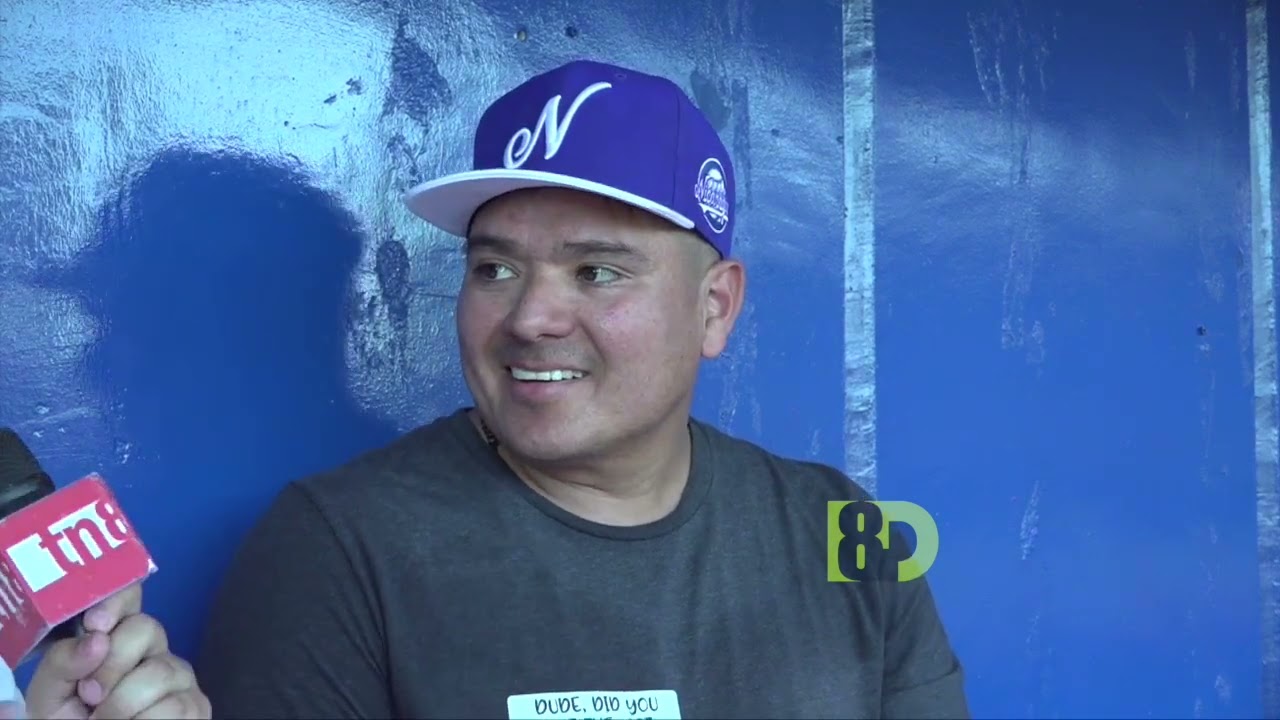 Erasmo Ramírez y cómo sostener una larga carrera en MLB