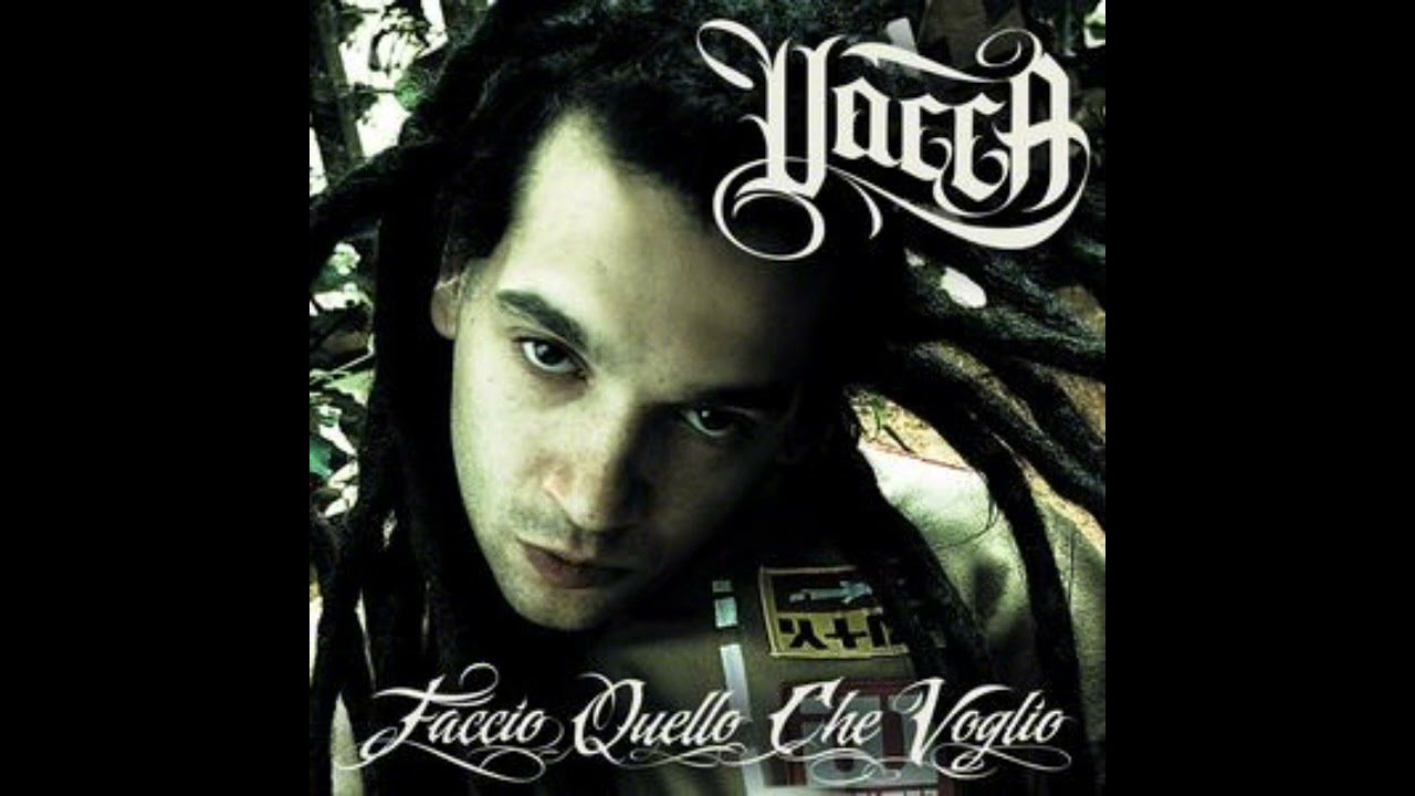 Vacca - Mille Problemi [Strumentale] (best quality)