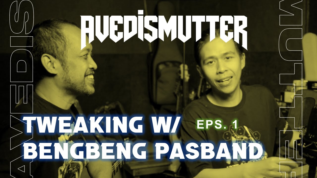 Tweaking With Bengbeng PAS! Akhirnya, Digital Yang Ada 