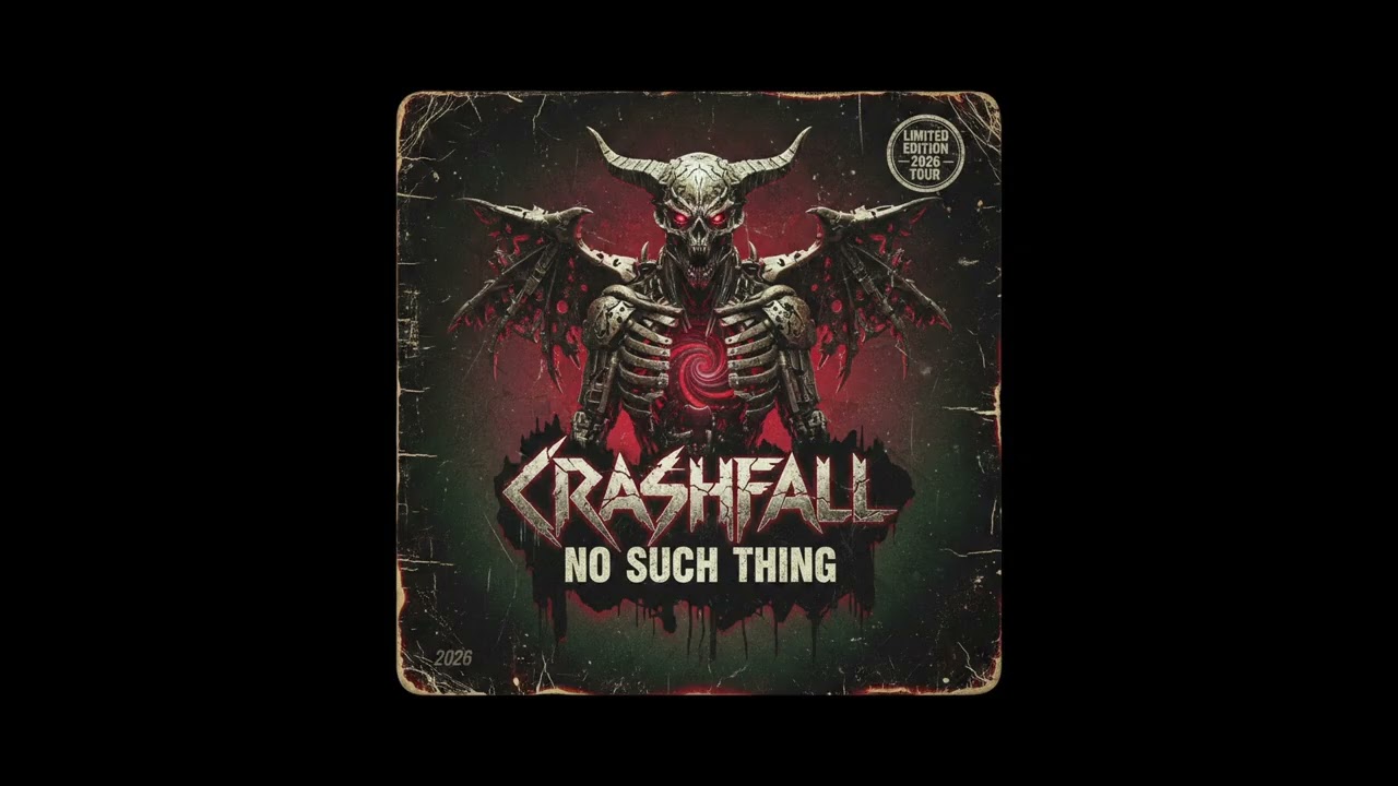 No Such Thing by Crashfall