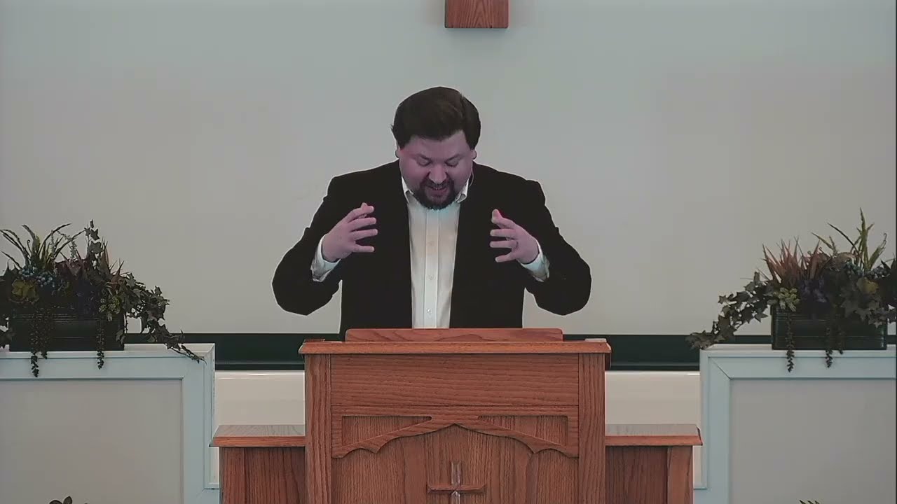 Walking in Accordance with the Spirit, Part 2