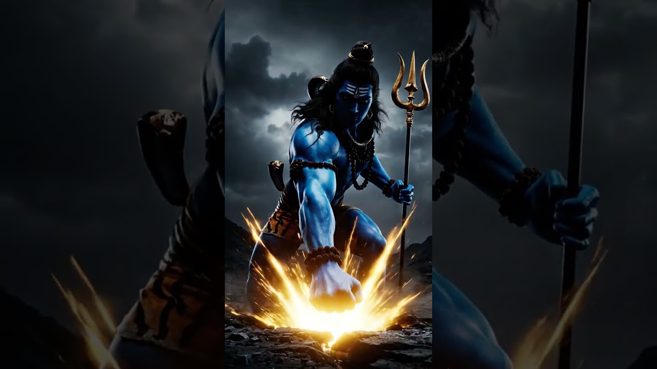 shiv ji 