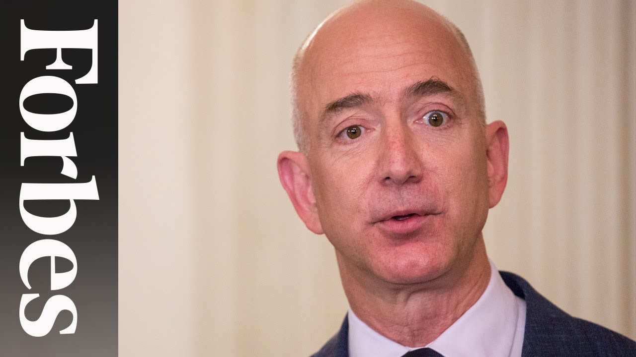 Behind The Numbers Of Forbes' Billionaire List | Forbes Flash