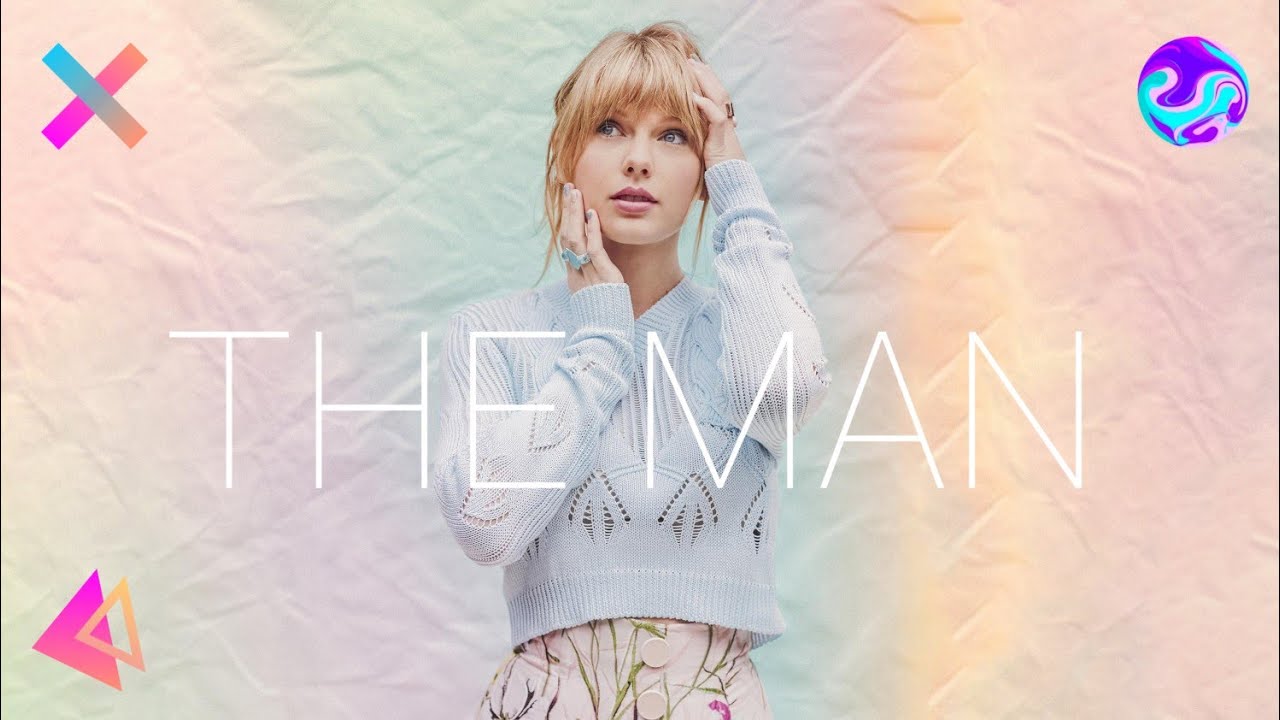 The Man (Lyrics Traduzione 🇮🇹) - Taylor Swift