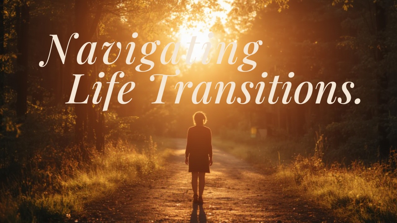 ABC's of Senior Housing – Navigating Life Transitions
