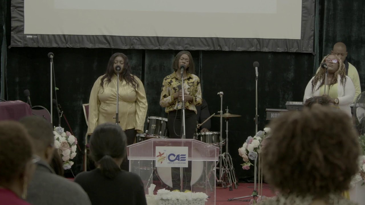 15/02/2026 | BIENVENUE / WELCOME | CAE OTTAWA