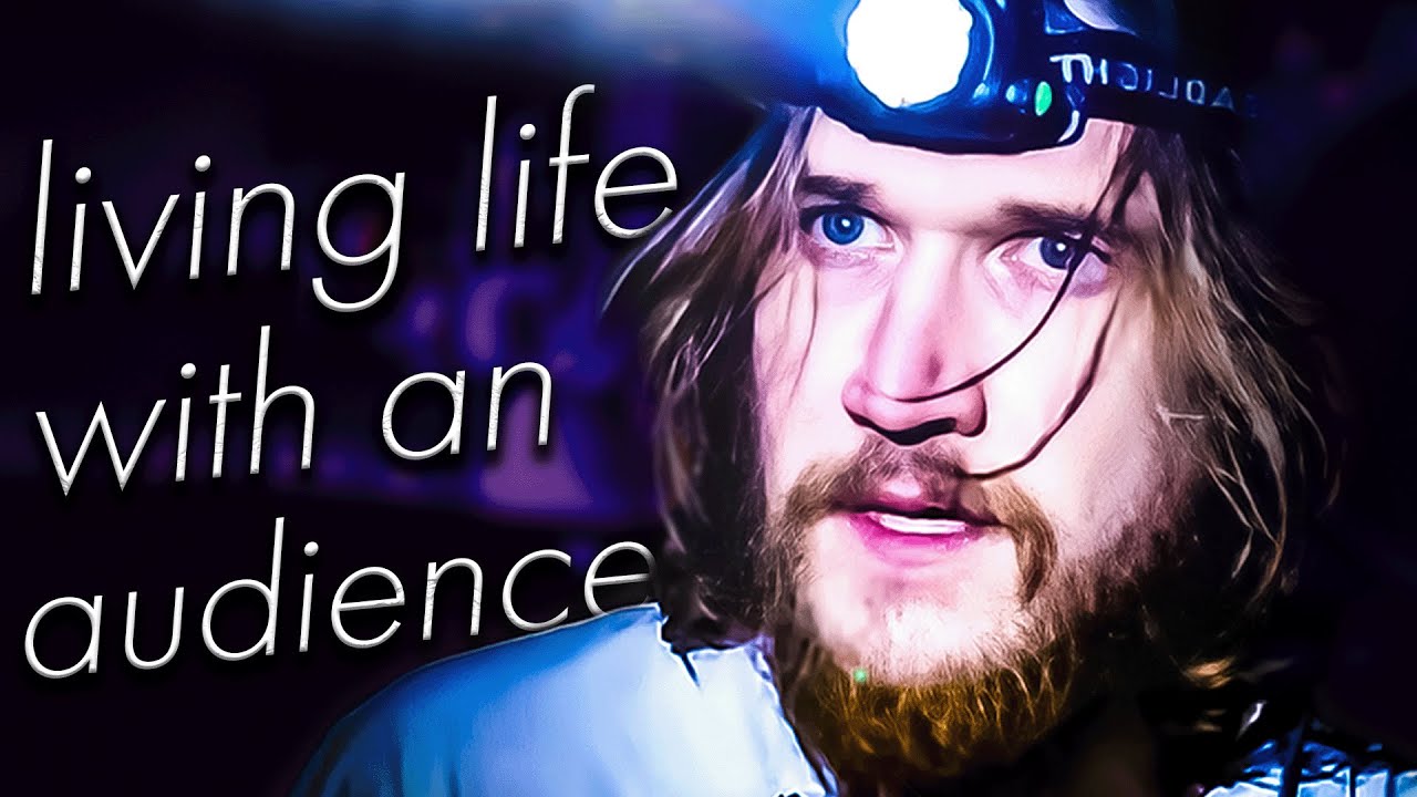 bo burnham isn't real.