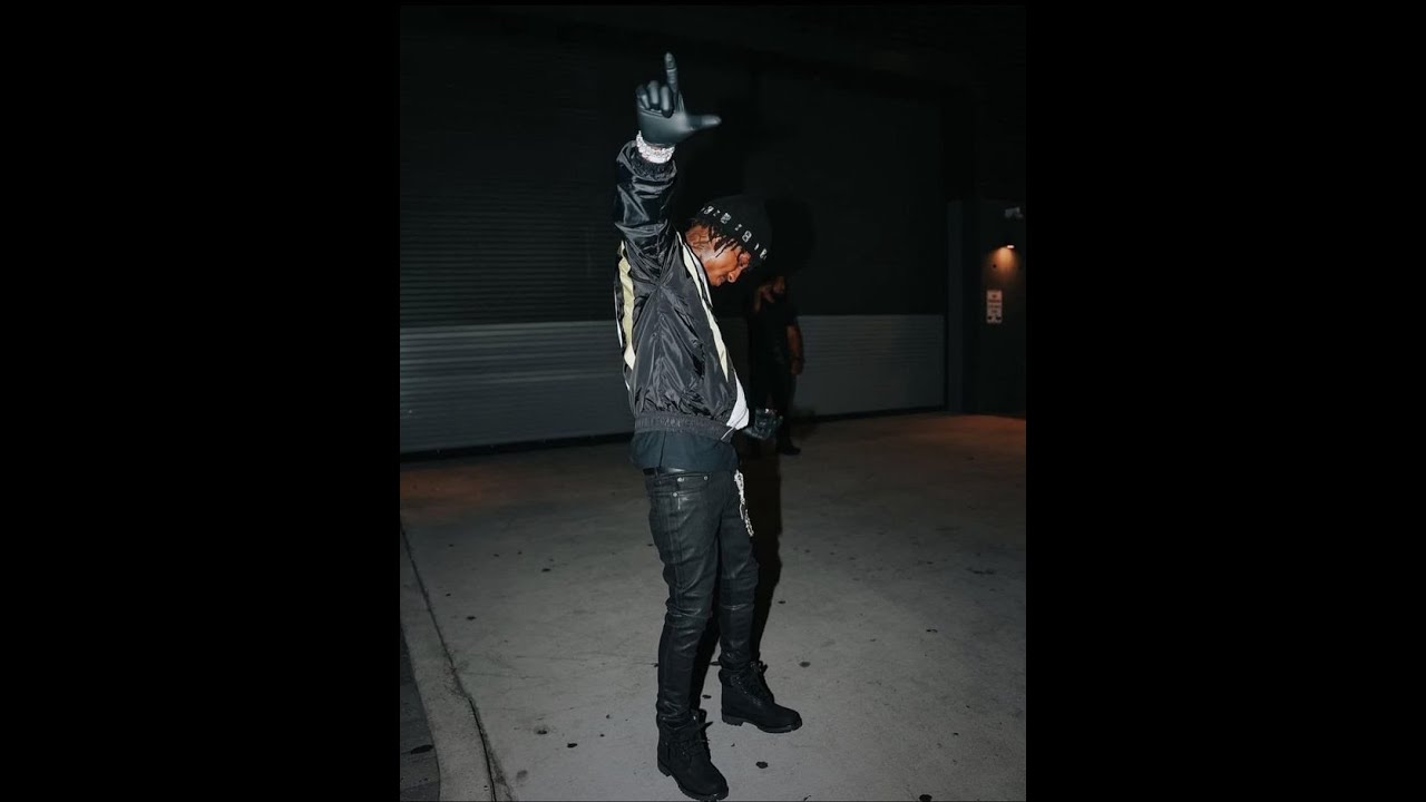 FREE | NBA Youngboy Type Beat 'Keep It Tucked' [HARD]