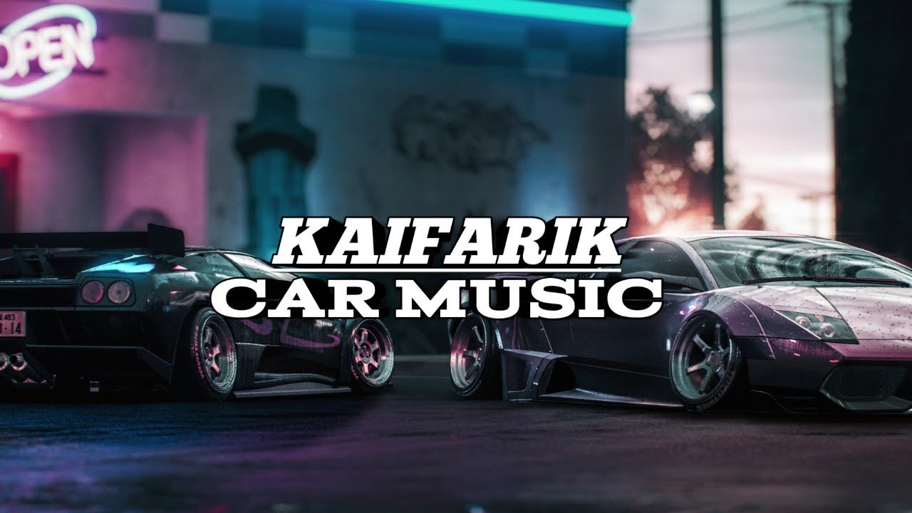 Bayza - Astral (Original Mix)