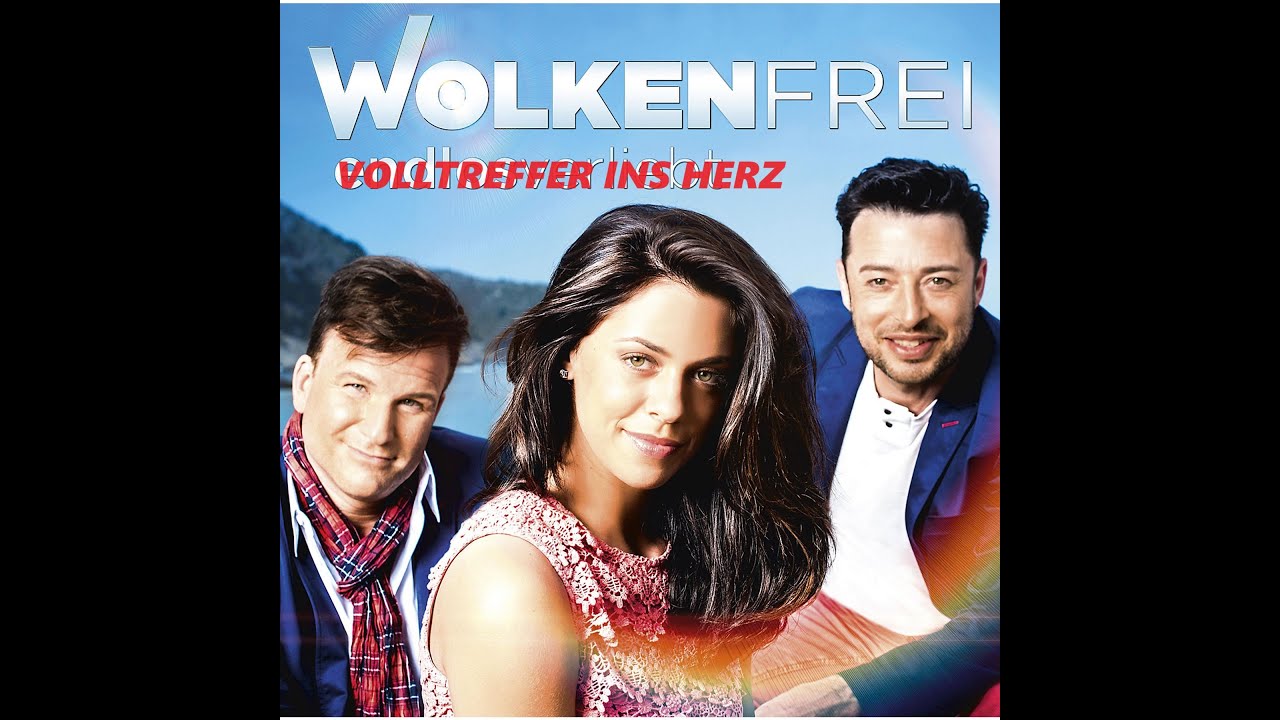 Volltreffer ins Herz * Wolkenfrei & Vanessa Mai * Coverversion * Yamaha Genos Tyros Korg