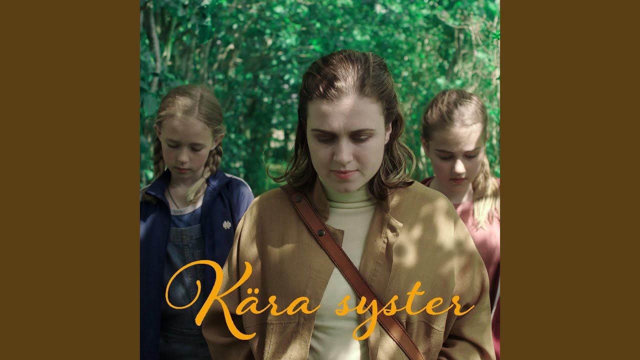 Kära syster (feat. Amy Deasismont)