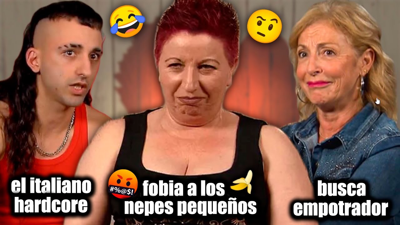 ¡No Puedo Parar de Reír con estos TikToks de First Dates! 🤣 First Dates