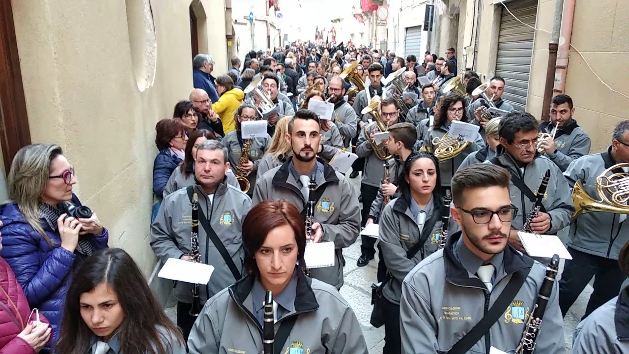 Misteri 2019 Malinconia